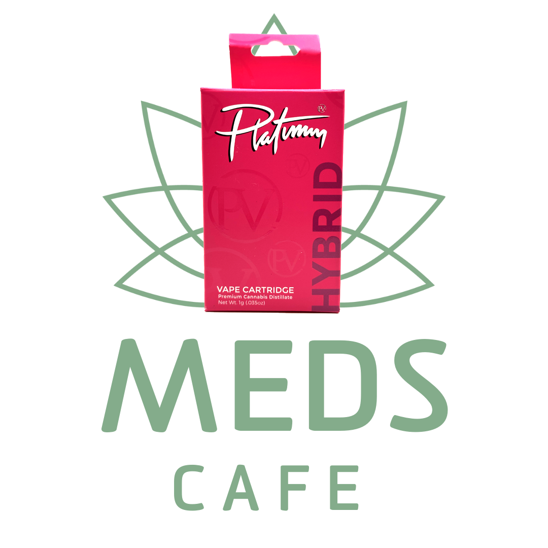 Koko Puffs (hybrid) | 1G Cart